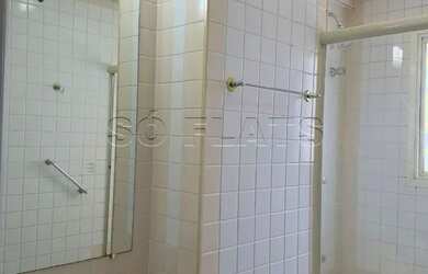 Imagem 7: Flat próx Av das Nações Unidas, Av Pres Juscelino Kubitschek e Shopping...