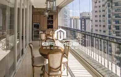 Imagem 5: APARTAMENTO RESIDENCIAL em SÃO PAULO - SP, MOEMA