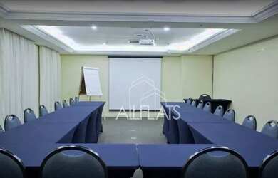 Imagem 7: Flat com 1 dormitório, 36 m² - venda por R$ 424.000 ou aluguel por R$...