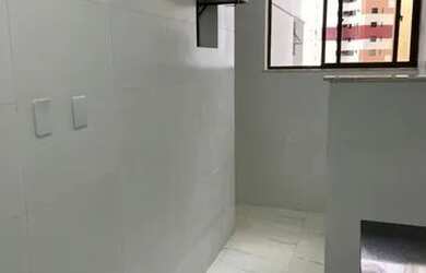 Imagem 14: Apartamento para venda tem 94 metros quadrados com 3 quartos em Candeal - Salvador - BA