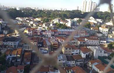 Imagem 3: Apartamento para Venda em São Paulo, Saúde, 3 dormitórios, 1 suíte,...
