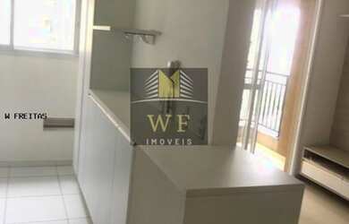 Imagem: Apartamento para Locação em Barueri, Jardim Tupanci, 2 dormitórios