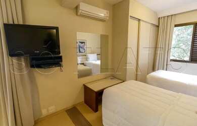 Imagem 14: Apartamento disponível para locação no Jardim Paulista