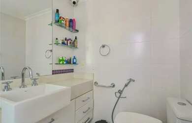 Imagem 15: APARTAMENTO RESIDENCIAL em São Paulo - SP, Itaim Bibi