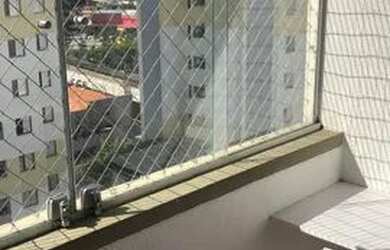 Imagem 6: Morumbi Sul Park. Piscina, 52m² de Área, 1 Vaga na garageme2 Dormitórios