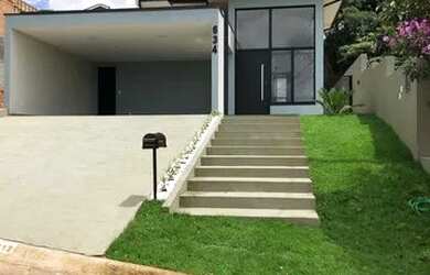 Imagem 1: Casa em Cond. Res. Euroville II - Bragança Paulista, SP