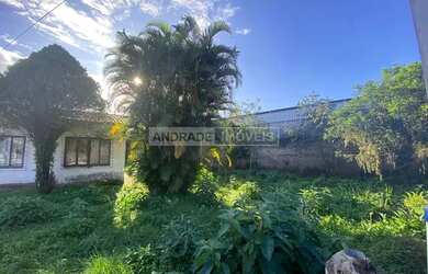 Imagem: O terreno possui 1.038m² de Área e está localizado em São