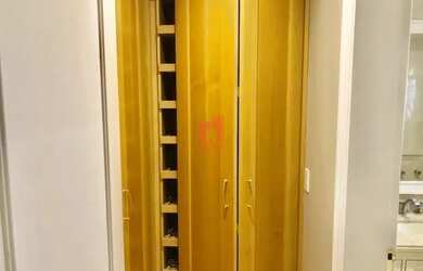 Imagem 15: ALTO PADRÃO MOEMA PÁSSAROS 313M 3SUÍTES/3VAGAS DE GARAGEM + DEPOSITO