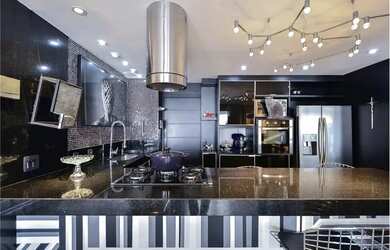 Imagem 2: APARTAMENTO RESIDENCIAL em São Paulo - SP, Vila Gertrudes