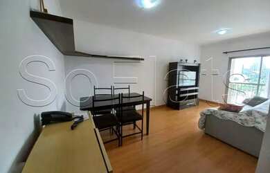 Imagem 2: Flat Prive Cidade Jardim 135m² com 2 dormitórios disponível locação...