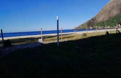 Imagem 15: FRENTE PRAIA ITAIPUAÇU. 342m² de Área