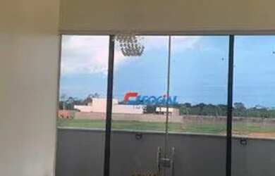 Imagem 9: Casa com 3 dormitórios à venda, 194 m² por R$ 1.000.000,00 - Aeroclube...