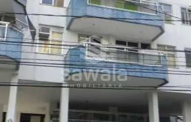 Imagem: O apartamento possui 2 Dormitórios, 3 Banheiros, 1 Vaga na