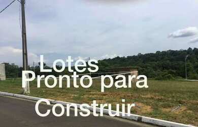 Imagem 9: Lote/Terreno para venda tem 200 metros quadrados em Nova Manaus