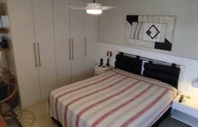 Imagem 5: LINDA COBERTURA 4QTOS-2SUÍTES-168M2-2VGS- PARK PREMIUM - RECREIO RJ