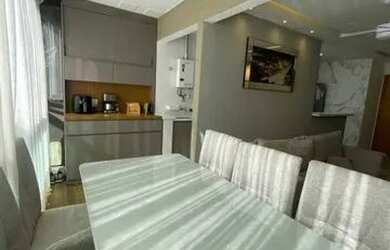 Imagem 6: Apartamento para venda possui 140 metros quadrados com 3 quartos