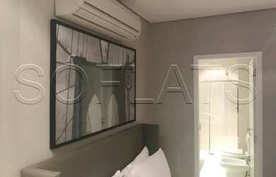 Imagem 5: Flat FL Residence 42m² 1 dormitório 1 vaga para locação na Vila Olímpia