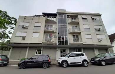 Imagem: O apartamento possui 2 Dormitórios, 2 Banheiros, 80m² de Área