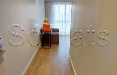 Imagem 3: Quality Alvorada disponível para locação próximo ao Shopping Vila...