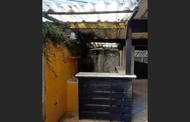 Imagem 6: Sobrado Padrão para Venda em Vila Santa Rosa Guarujá-SP - 2807