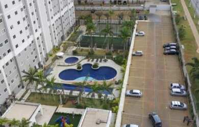 Imagem 1: oportunidade, Residencial Top Life Taguatinga 2Qrta, 50m 2 Vg 289 mil...