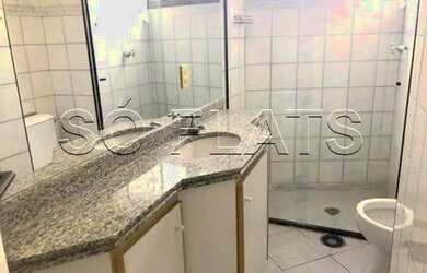 Imagem 8: Em frente ao Shopping Vila Olímpia, ótimo empreendimento totalmente...