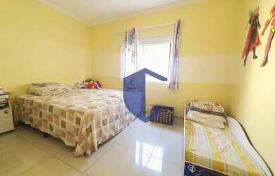 Imagem: Casa para venda em City Bussocaba de 270.00m² com 3 Quartos