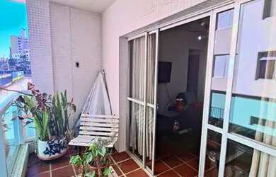 Imagem 7: OPORTUNIDADE AMPLO APARTAMENTO, 02 DORMITÓRIOS, BEM LOCALIZADO