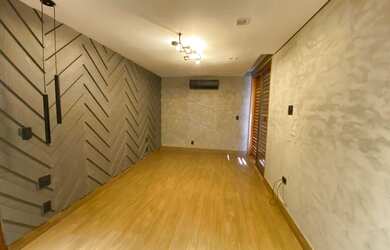 Imagem 8: Casa com 4 dormitórios, 450 m² - venda por R$ 6.000.000,00 ou aluguel...