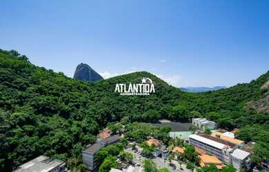 Imagem 4: Cobertura com maravilhosa vista panorâmica - 470 m2 - Leme