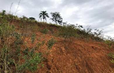 Imagem: O terreno possui 240m² de Área e está localizado em São