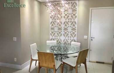 Imagem 3: Apartamento com 3 dormitórios à venda, 91 m² por R$ 1.020.000,00 - Jardim - Santo André/SP