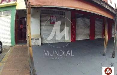 Imagem: O depósito possui 60m² de Área e está localizado em Campos