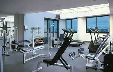 Imagem 10: Flat para venda no Brooklin - Edifício Estanplaza Berrini