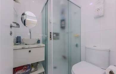 Imagem 11: APARTAMENTO RESIDENCIAL em São Paulo - SP, Vila Prudente