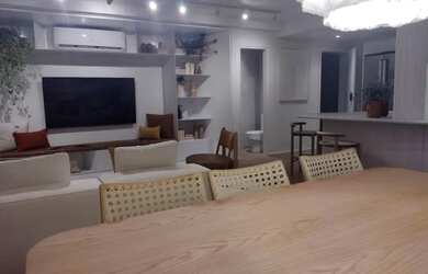 Imagem 8: APARTAMENTO RESIDENCIAL em São Paulo - SP, Pinheiros