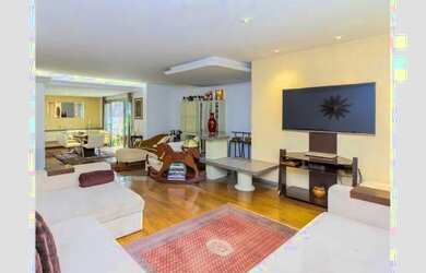 Imagem 9: APARTAMENTO RESIDENCIAL em São Paulo - SP, Itaim Bibi