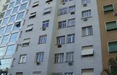 Imagem: O apartamento possui 2 Dormitórios, 1 Banheiro, 54m² de Área