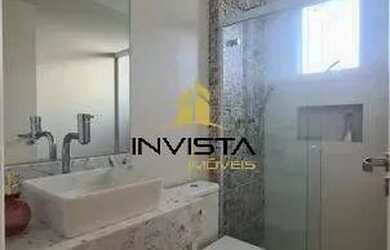 Imagem 9: Deslumbrante Apto Grand Splendor, 142m², 3 Suítes, 3 vagas, Condomínio club