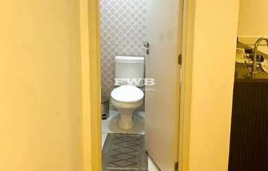 Imagem 11: RIO DE JANEIRO - Conjunto Comercial/Sala - RECREIO DOS BANDEIRANTES