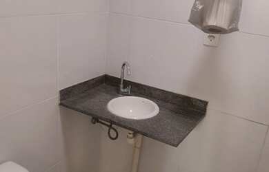 Imagem 9: Casa para aluguel. 83m² de Área, 1 Banheiroe2 Dormitórios