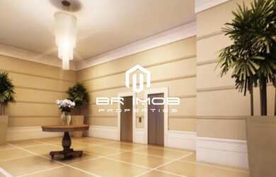 Imagem 16: APARTAMENTO RESIDENCIAL em SÃO PAULO - SP, MOEMA