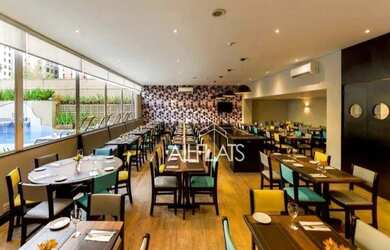 Imagem 10: Flat com 1 dormitório para alugar, 32 m² por R$ 5.800/mês na Vila Olímpia...