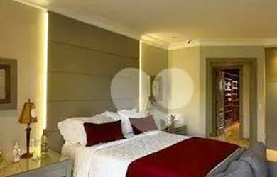 Imagem 9: Casa à venda, 880 m² por R$ 6.000.000,00 - Barra da Tijuca - Rio de...