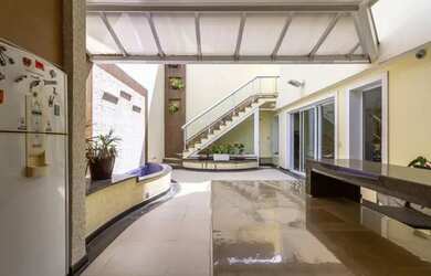 Imagem 13: CASA RESIDENCIAL em São Paulo - SP, Parque da Mooca