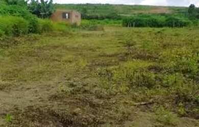 Imagem: O terreno possui 300m² de Área e está localizado em Setor