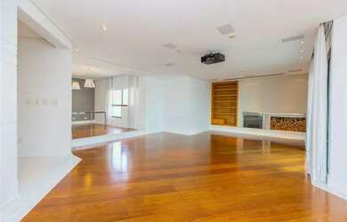 Imagem 8: APARTAMENTO RESIDENCIAL em São Paulo - SP, Moema