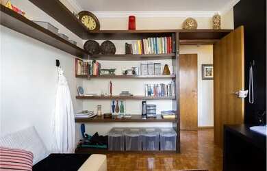 Imagem 8: APARTAMENTO RESIDENCIAL em São Paulo - SP, Itaim Bibi