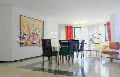 Imagem 15: Em frente ao Shopping Vila Olímpia, ótimo empreendimento totalmente...