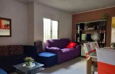 Imagem 3: CASA NO BAIRRO MANGUEIRÃO